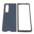 thumbnail image 4 of Funda para Teléfono ANGGREK de Cuero para Galaxy Z Fold 3, 4 of 7
