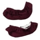 thumbnail image 5 of Cubiertas de Reposabrazos BLESIY 2 Piezas Estirables Universales rojo 25-33cm, 5 of 5