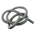 thumbnail image 4 of Industrial Vacuum Cleaner Thread Hose//Tube Inner 32mm 3/4/5 Water Absorption Machine Straws Vacuum Cleaner Parts , Gray, 3M, 4 of 8