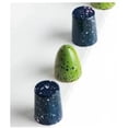 thumbnail image 6 of Martellato MA1045 Polycarbonate Mold with 28 Thimble Cavities 23mm Diameter x 28.5mm High, 6 of 8