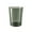 Green, variant on HBBKVI 3.2 Gallon Transparent Plastic Trash Can, Round Trash Can for Home Office, Clear