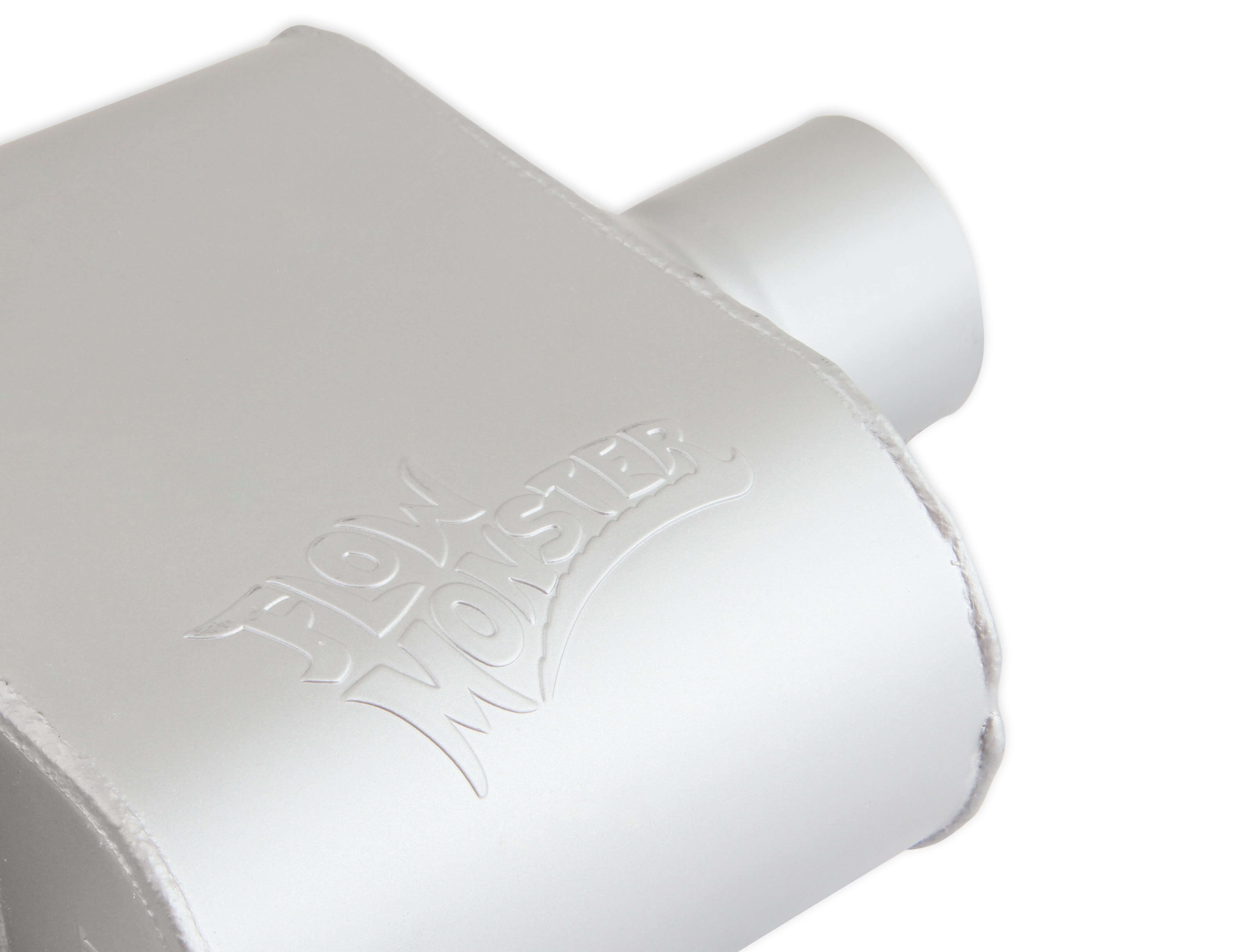 42510-FM FlowMonster Muffler