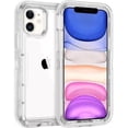 thumbnail image 4 of Funda Case 360 Uso Rudo iPhone 8 Plus X XR 11 12 Pro 14 Pro Smartify Compatible iPhone, 4 of 4