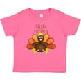 thumbnail image 3 of Inktastic Little Turkey Boys or Girls Baby T-Shirt, 3 of 5