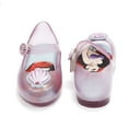 thumbnail image 6 of Mini Melissa Toddlers Sweet Love And Disney Princess Bb Ariel Little Mermaid, Pink,5 M US, 6 of 7