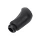 thumbnail image 3 of Black Perilla de palanca de cambios para Renault Clio Mk3 3 Iii Megane Mk2 Scenic Mk2, 3 of 5