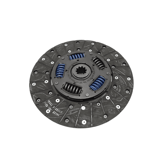 MAHINDRA TRACTOR CLUTCH PLATE 11 INCH.