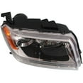 thumbnail image 4 of Geelife Headlight For 2009 2010 2011 2012 2013 Suzuki Grand Vitara Right, 4 of 7