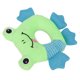 thumbnail image 4 of Juguete de peluche para perros, juguete para masticar con colas crujientes, suave y lindo, para limpieza de dientes, para cachorros, 4 of 8