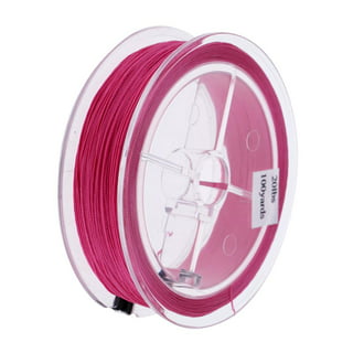 Maximumcatch Backing Fly Line 100Yards 20Lb Double Color Backing