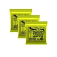 thumbnail image 2 of Cuerdas para guitarra eléctrica Ernie Ball 2221 Nickel Regular Slinky, 2 of 4