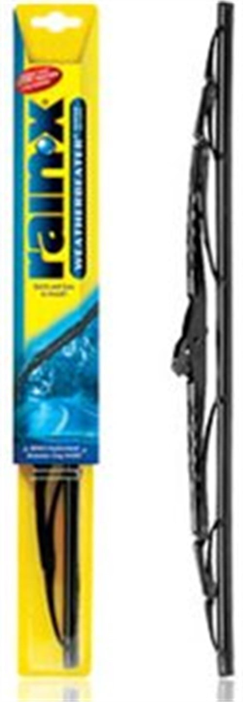rain x windshield wipers size chart rain x windshield wipers size chart