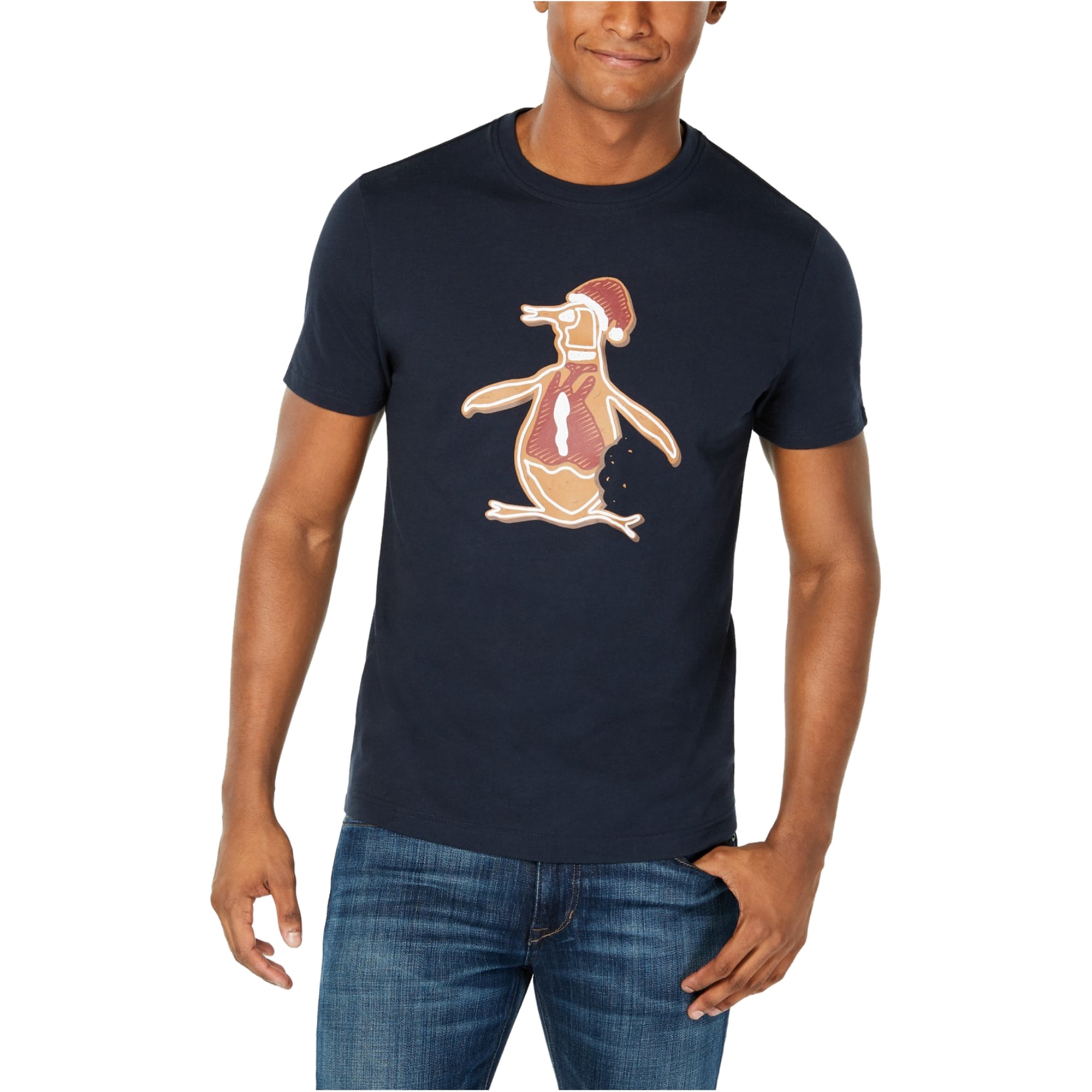 original penguin mens t shirts