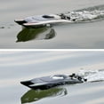 thumbnail image 4 of RC Bateau Télécommandé Course Voile Batterie 25 minutes, 4 of 8