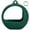 Dark green, variant on Flexible Guard Shockproof Shell Earbud Sleeve Water Resistance Housing Washable Silicone Cover Protective Case for V40i