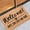 Camel, variant on Farmhouse Design Please Hide Packages from Husband, Funny Coco Doormat, 16"x24" Front Coco Coir Door Mat, Outside Mat