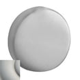 thumbnail image 1 of Baldwin 0175056 1 in. dia. Couvercle à Vis Contemporain&44; Nickel Satiné, 1 of 1