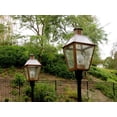 thumbnail image 4 of TORCHSTAR 8 Pack Dusk-to-Dawn A19 LED Light Bulbs for Porches, 60W Equivalent, 5000K Daylight, 4 of 7