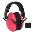 thumbnail image 2 of Cache-oreilles Protection Sonore pour Enfants, Isolation Phonique, Réduction de Bruit, Écouteurs pour Bébés de Plus de 2 Ans, 2 of 8