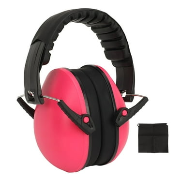 6 Products Providing Ear Protection For Kids: Muffling The Noise And
