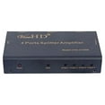 thumbnail image 3 of HDMI V1.3 1x4 Splitter Distributor Support up to 1080P, 3 of 3