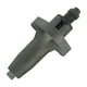 thumbnail image 4 of Tensor de cadena para motocicleta Ajustador de cadena Fácil de instalar Reemplazo Tensor de cadena duradero Práctico para Atc250 x 300, 4 of 9
