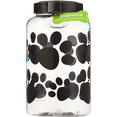 thumbnail image 4 of World Kitchen, LLC, Snapware Pet Treat Canister, 1 canister, 4 of 5