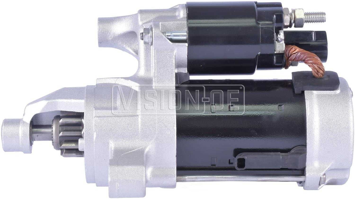 Vision OE 52182 Starter Motor