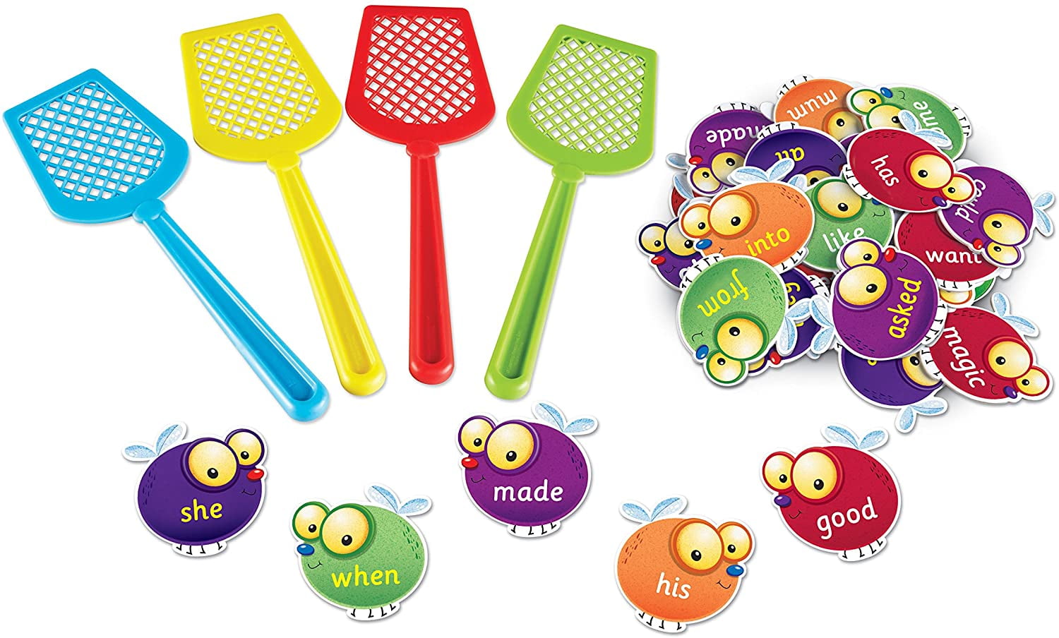 sight words games for kids ages 4 8 sight word games learning toys