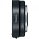 thumbnail image 4 of Canon EF-EOS R Mount Adapter - Canon 2971C002CANON, 4 of 4