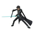 5.9Inches Anime PVC Figurine Animated Anime Sword Art Online Figure ...