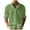 Green, variant on Men Dress Shirts Men's Long Sleeve Shirts Casual Button Down Shirts Dress Shirt Dress Shirts for Men Slim Fit Mens Dress Shirts Casual Work Shirt for Men