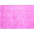 thumbnail image 1 of Ahgly Company Indoor Rectangle Abstract Pink Contemporary Area Rugs, 5' x 8', 1 of 4