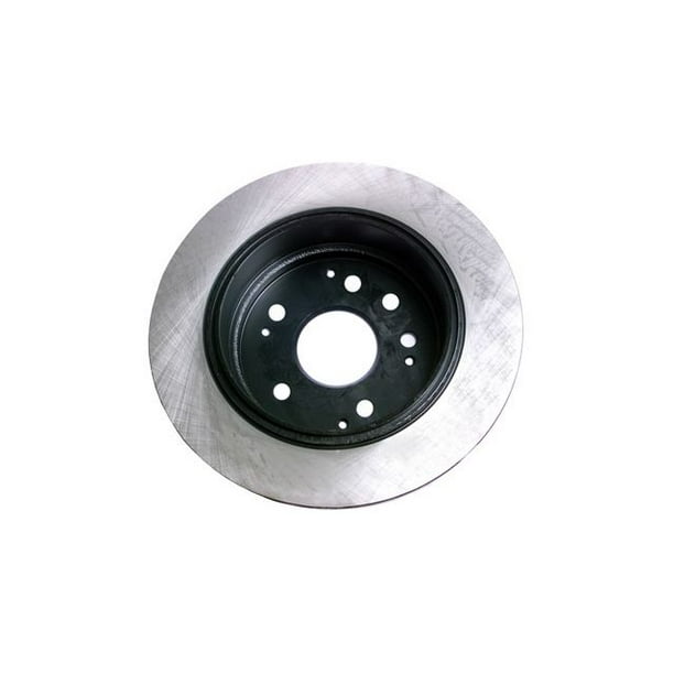 Rear Brake Rotor Compatible with 1999 2008 Acura TL TypeS 2000 2001 2002 2003 2004 2005