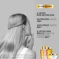 thumbnail image 4 of K&Eacute;RASTASE Le Bain Elixir Ultime Shampoo | Nutre profundamente desde la ra&iacute;z hasta las puntas y aporta suavidad y brillo | Con Aceite de Marula, Aceite de Camelia y Aceite de Arg&, 4 of 6