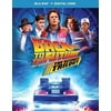 Back To The Future: The Ultimate Trilogy [New Blu-ray] Boxed Set, Digital Copy
