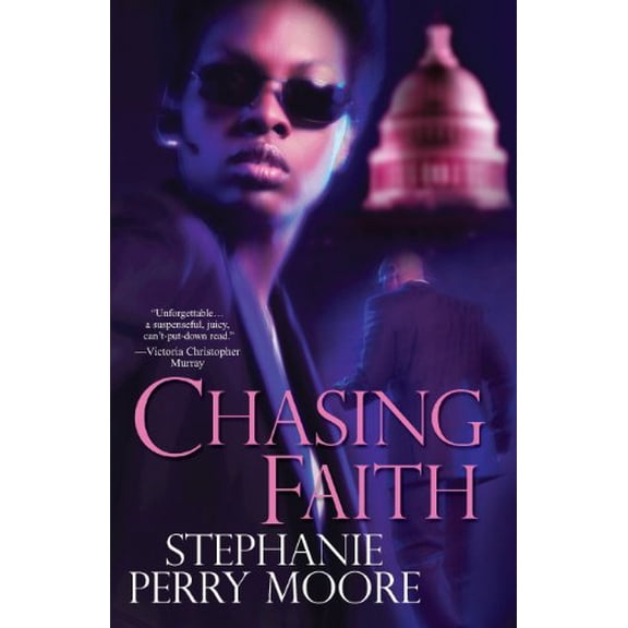 Pre-Owned Chasing Faith (Paperback) 0758218656 9780758218650