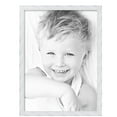 thumbnail image 2 of ArtToFrames 24" x 33" White Picture Frame, 24x33 inch White Wood Poster Frame (WOM-4598), 4 Pack, 2 of 7
