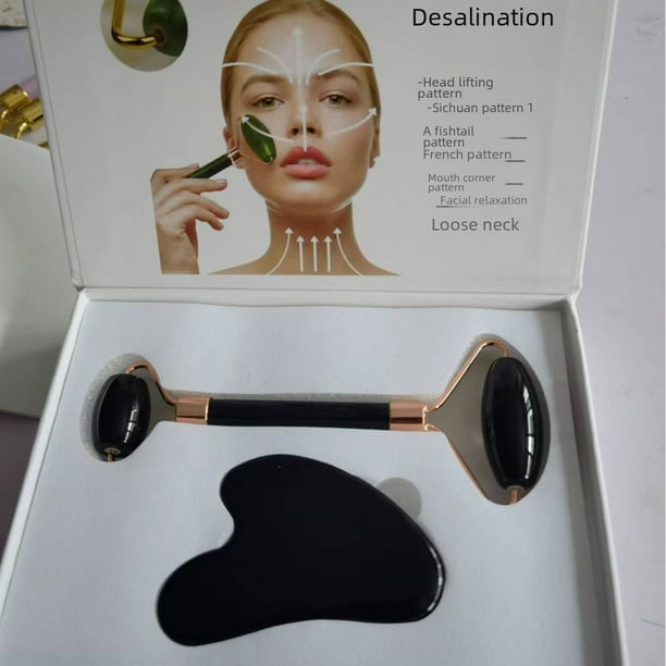 Aparato para masaje facial hotsell