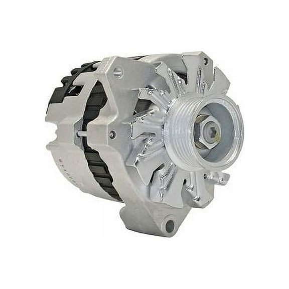 Alternator - Compatible with 1992 - 1995 Chevy K1500 Suburban 5.7L V8 1993 1994