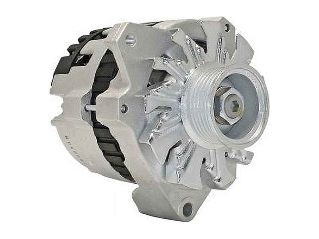 Autdayplus 130A Alternator For Hyundai Santa Fe Sonata Entourage Kia Sedona 2007-2009 - New 12V Clockwise