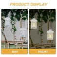 thumbnail image 3 of WRITWAA De Hierro Para Colgar En Pared Con Retro Decorativo, 3 of 7