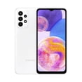 thumbnail image 2 of Smartphone Samsung Galaxy A23 4GB RAM 128GB ROM Blanco Desbloqueado, 2 of 2