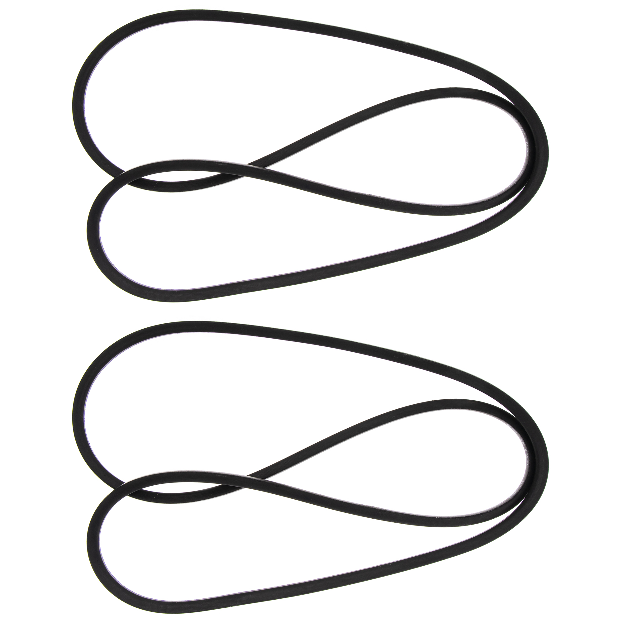 べー Amazon.com: 8TEN Deck Belt for Toro 117-7641 74534 74534TE