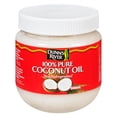 thumbnail image 1 of Dunn's River 100% Pure Non Hydrogenated Coconut Oil, 1 of 7