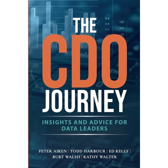 The CDO Journey, (Paperback)