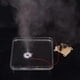 thumbnail image 2 of 2 Pack Ultrasonic Atomization Maker 20mm 113KHz Mist Atomizer DIY Humidifier with PCB 3.7-12V, 2 of 5