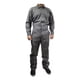 thumbnail image 1 of Overol Industrial Gabardina 100% Algodón, 1 of 4