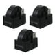 thumbnail image 4 of 3 relés de arranque para refrigerador, 1 pin, 220 V, 22 ohmios, repuesto para refrigerador, 4 of 7
