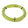 thumbnail image 1 of S SERENABLE 5mm Bike Brake Cable Housing Wire Lines Tube Pipe Protector Cover Blue Green, 1 of 8